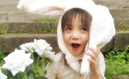 2023兔年最旺女孩名字单字 2023兔年最旺女孩名字带木