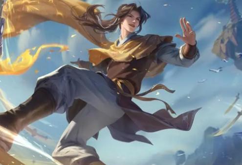 王者荣耀名字女生高冷 王者荣耀名字搞笑幽默