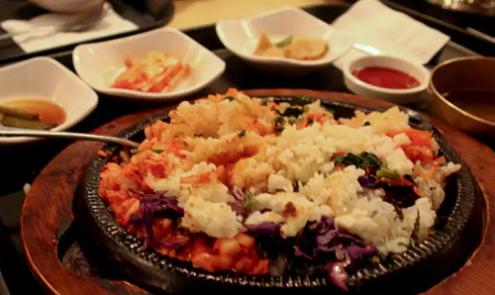 韩国饭店名字大全 饭店名字大全最新