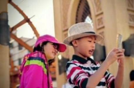 祝姓的男孩独特名字