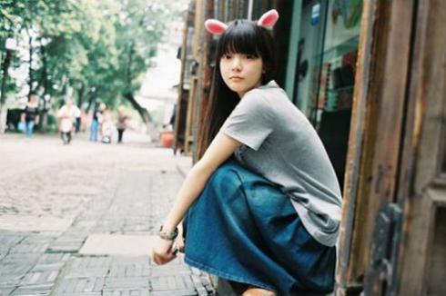 殷氏女孩木宝宝怎么起名字