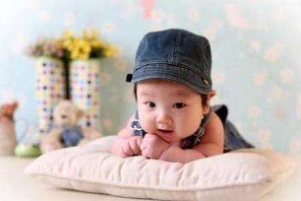 虎姓钟男孩名字大全阳光霸气_钟子禺名字打多少分测试