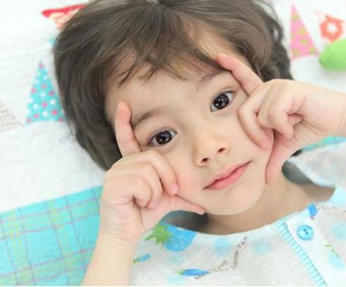 晜字女孩取名含义